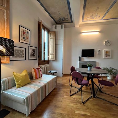 Scala Apartments Florenz Exterior foto