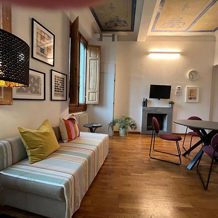 Scala Apartments Florenz Exterior foto