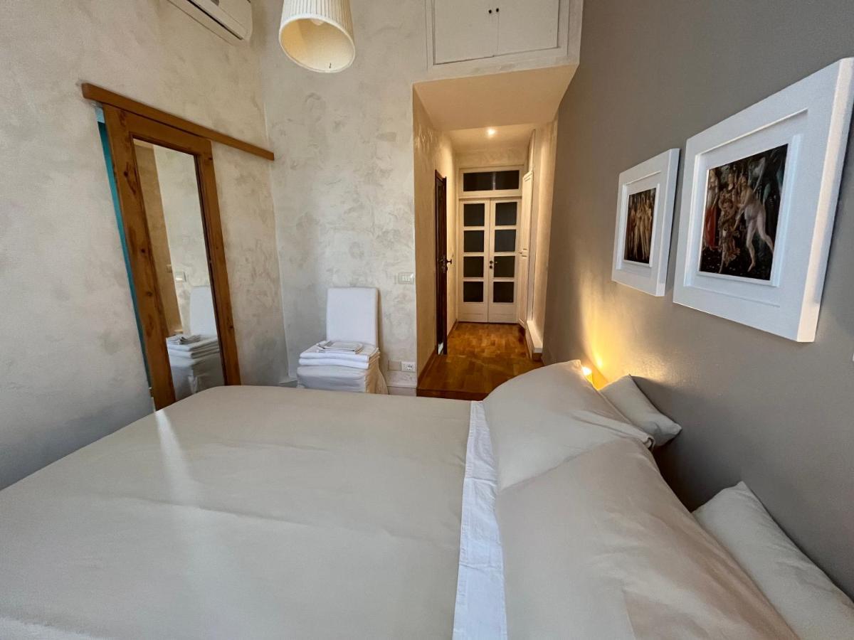Scala Apartments Florenz Exterior foto