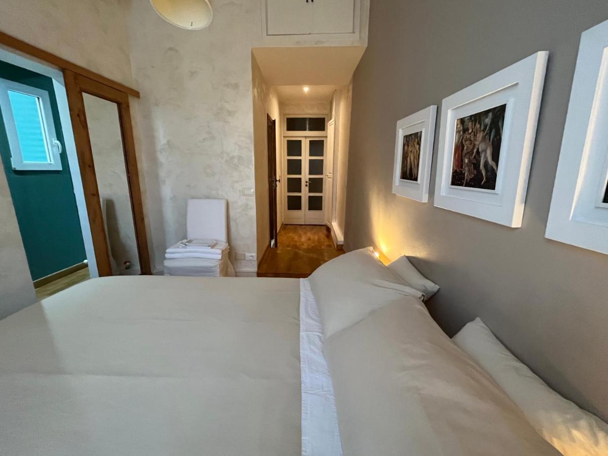 Scala Apartments Florenz Exterior foto